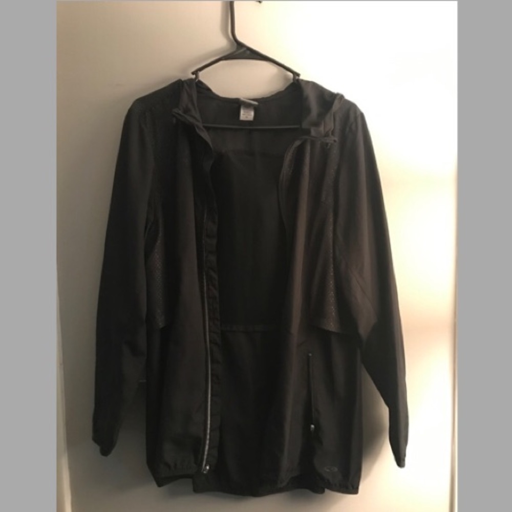 Windbreaker